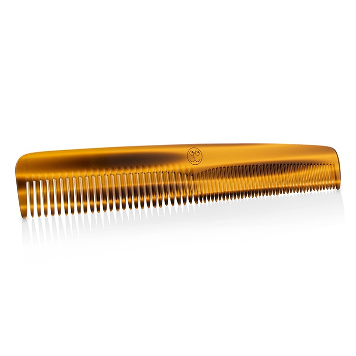 Esquire Grooming The Classic Travel Dual Comb 1pcProduct Thumbnail