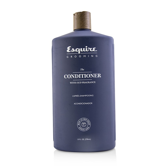 Esquire Grooming The Conditioner מרכך 739ml/25ozProduct Thumbnail