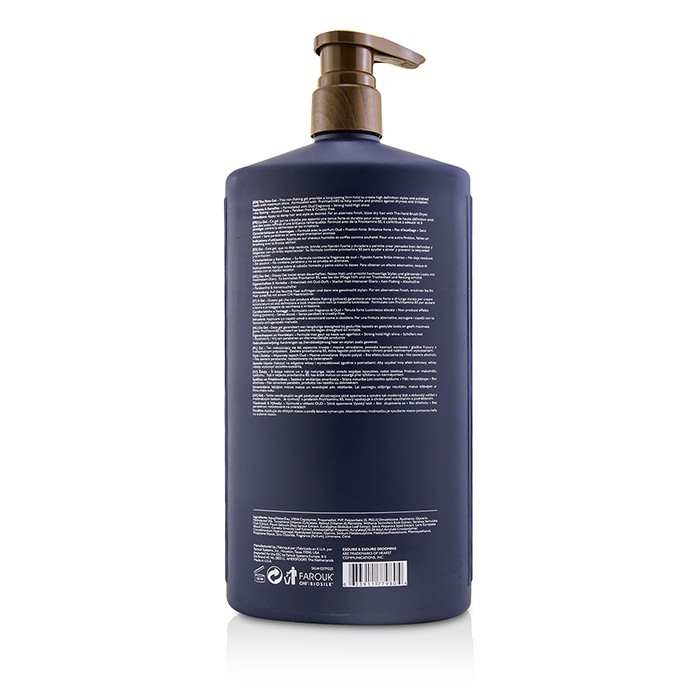 Esquire Grooming 定型髮膠 The Firm Gel (強力定型, 高亮度) 739ml/25ozProduct Thumbnail