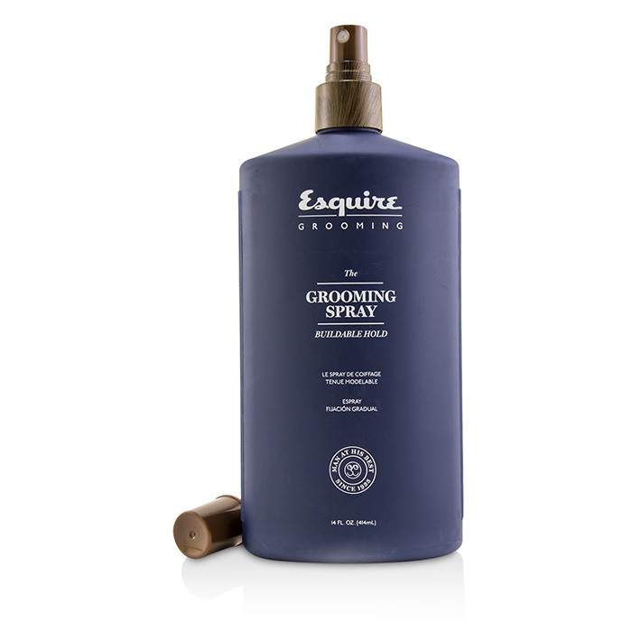 Esquire Grooming 頭髮造型噴霧 The Grooming Spray (可保持) 414ml/14ozProduct Thumbnail