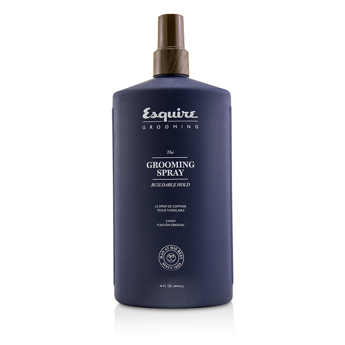 Esquire Grooming Spray do brody The Grooming Spray (Buildable Hold) 414ml/14ozProduct Thumbnail
