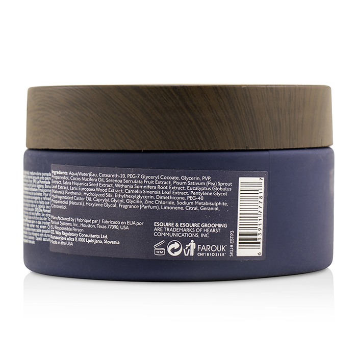 Esquire Grooming The Pomade (Lett hold, medium glans) 85g/3ozProduct Thumbnail