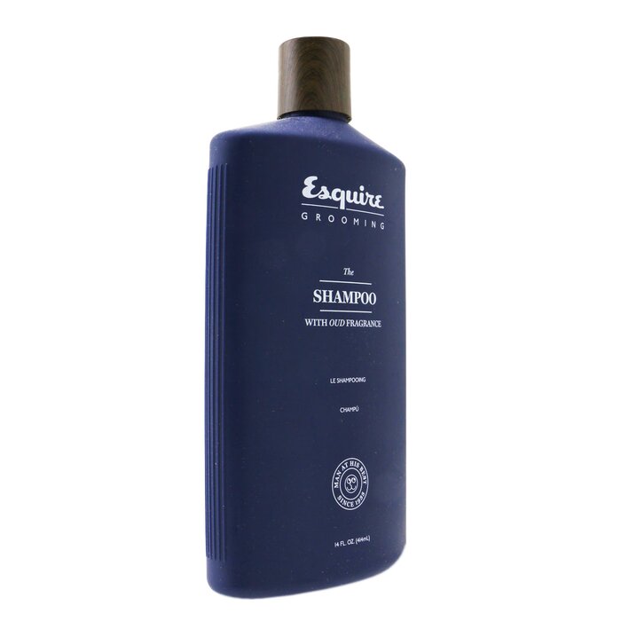 Esquire Grooming 男性洗髮精 The Shampoo 414ml/14ozProduct Thumbnail