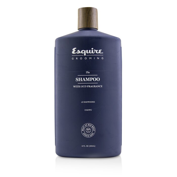 Esquire Grooming Шампунь 414ml/14ozProduct Thumbnail