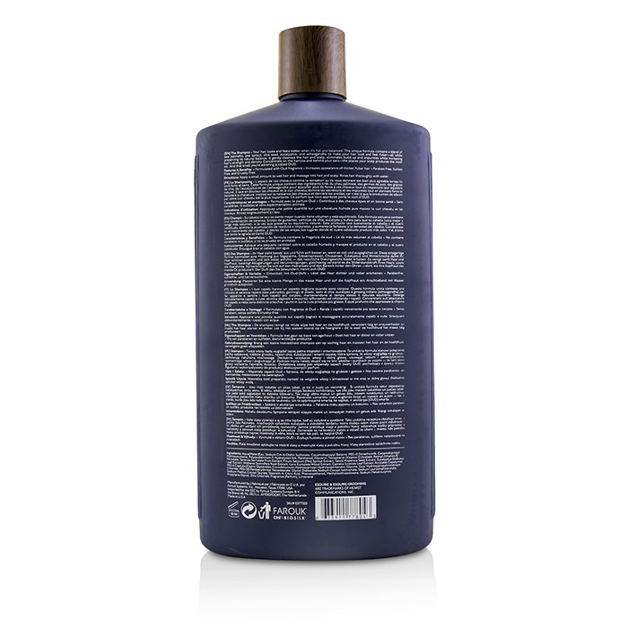 Esquire Grooming Шампунь 739ml/25ozProduct Thumbnail