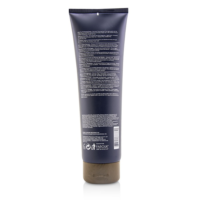 Esquire Grooming The Thickening Cream (Light Hold) 237ml/8ozProduct Thumbnail