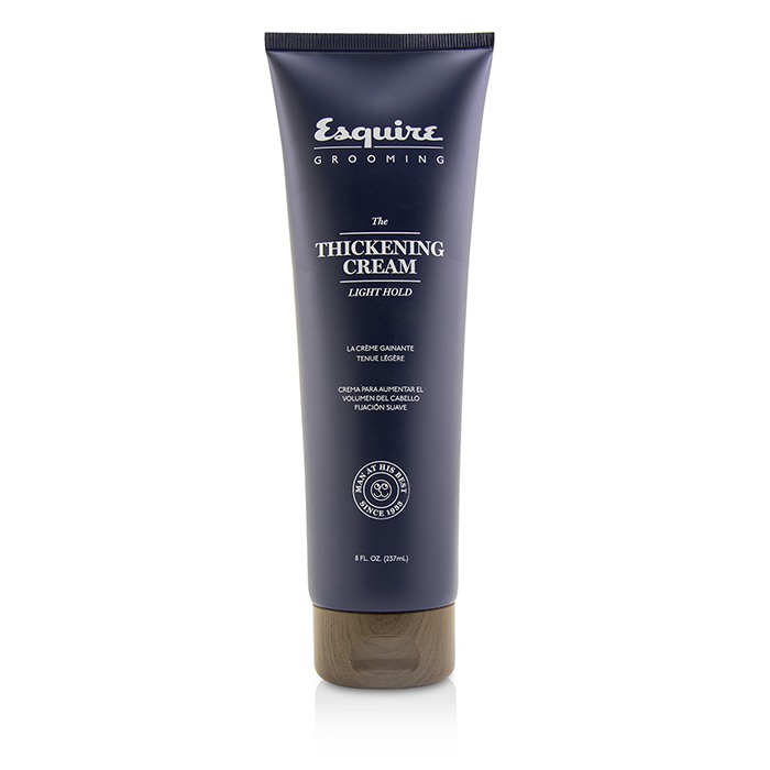 Esquire Grooming The Thickening Cream (Lett hold) 237ml/8ozProduct Thumbnail