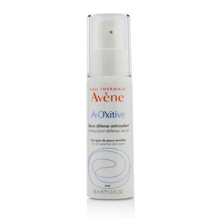 Avene Ochronne serum do twarzy A-OXitive Antioxidant Defense Serum - For All Sensitive Skin 30ml/1ozProduct Thumbnail