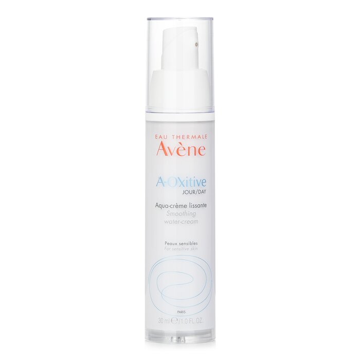 Avene Krem do twarzy A-OXitive Antioxidant Water-Cream - For All Sensitive Skin 30ml/1ozProduct Thumbnail