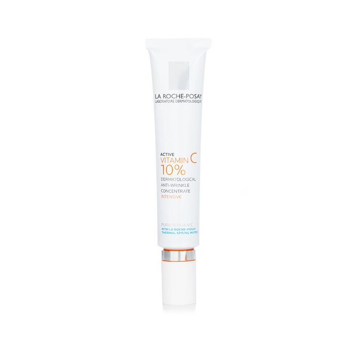La Roche Posay 抗皺活膚精華Active C10 Dermatological Anti-Wrinkle Concentrate - Intensive 30ml/1ozProduct Thumbnail
