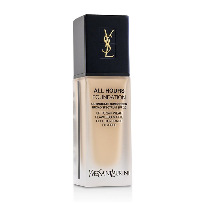 Yves Saint Laurent All Hours Foundation SPF 20 25ml/0.84ozProduct Thumbnail