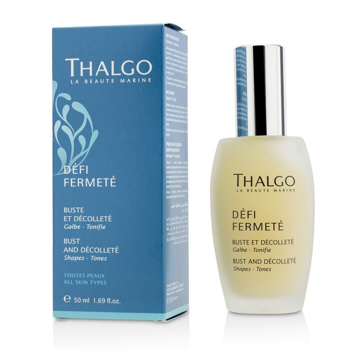 Thalgo Defi Fermete Bust & Decollete - Shapes & Tones (All Skin Types) 50ml/1.69ozProduct Thumbnail