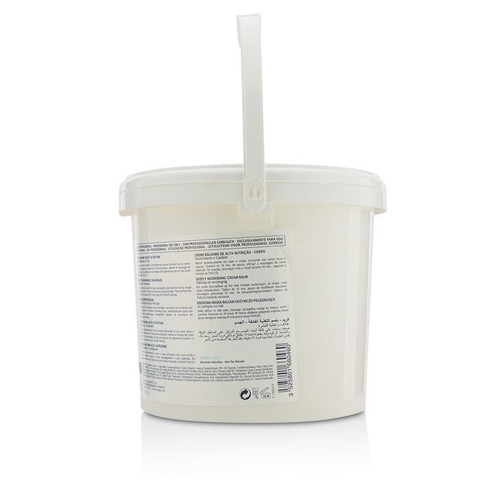 Thalgo 岱蔻兒 乳霜 (營業用產品) Cold Cream Marine Deeply Nourishing Cream-Balm 1200ml/40.56ozProduct Thumbnail