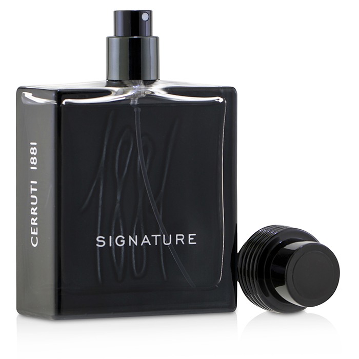 Cerruti Woda perfumowana Cerruti 1881 Signature Pour Homme Eau De Parfum Spray 100ml/3.4ozProduct Thumbnail