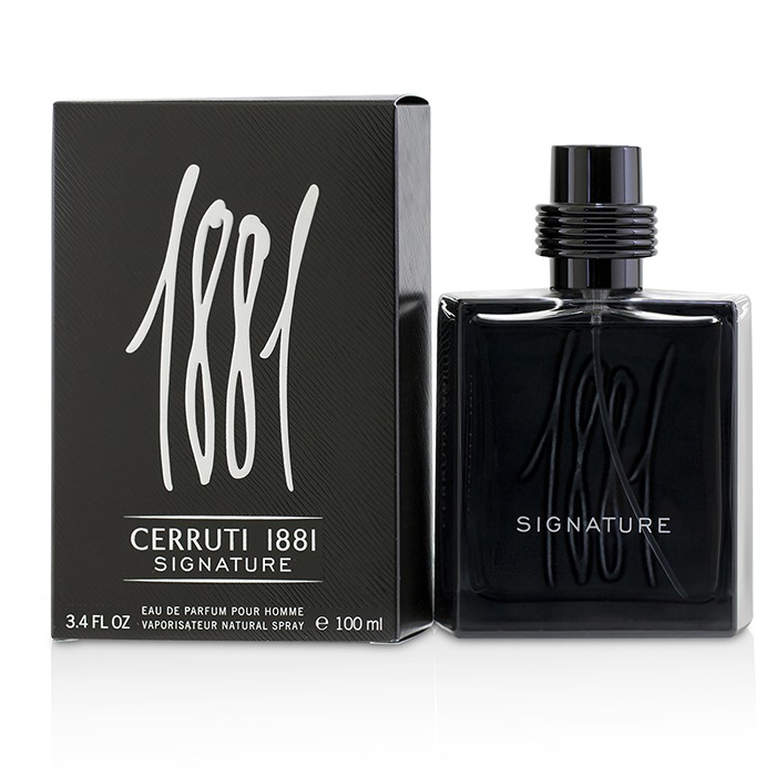 Cerruti Cerruti 1881 Signature Pour Homme Eau De Parfum Phun 100ml/3.4ozProduct Thumbnail