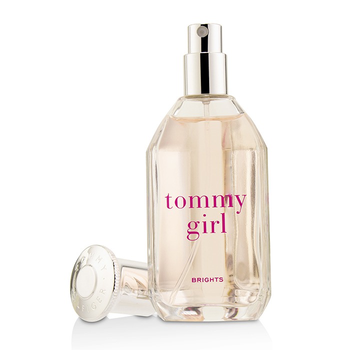 Tommy Hilfiger Tommy Girl Citrus Brights Eau De Toilette Spray 50ml/1.7ozProduct Thumbnail