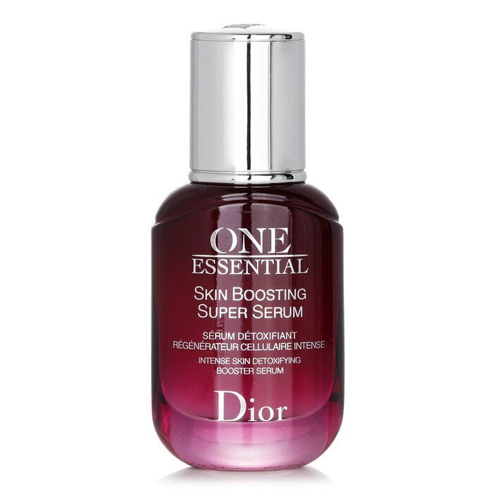 Christian Dior One Essential Skin Boosting Super Serum 30ml/1ozProduct Thumbnail