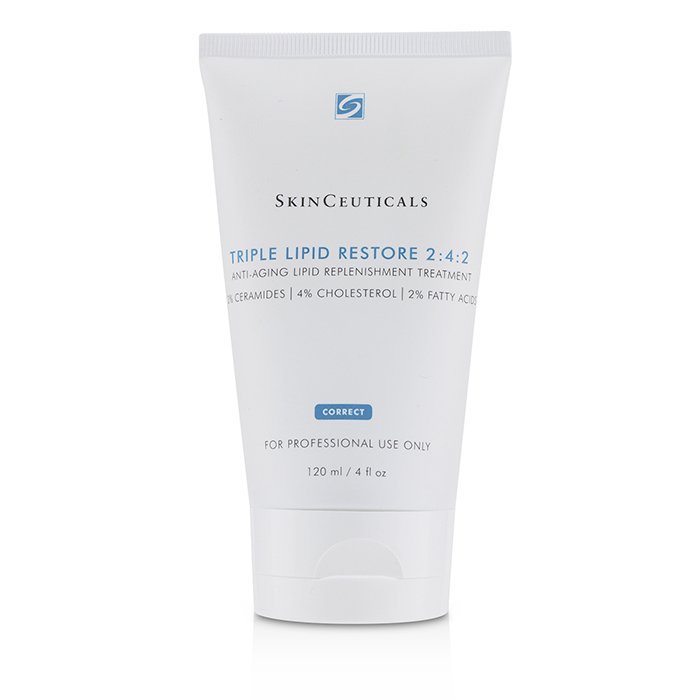 Skin Ceuticals Triple Lipid Restore 2:4:2 120ml/4ozProduct Thumbnail