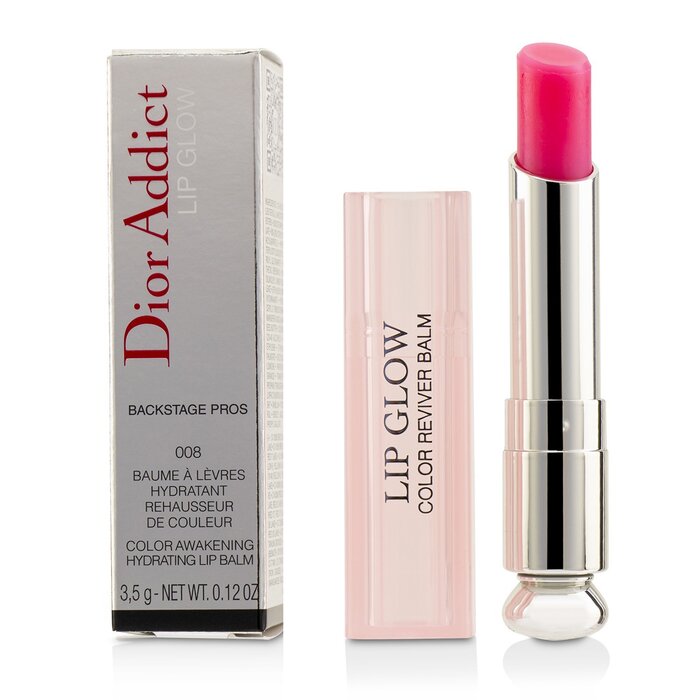 Christian Dior Dior Addict Lip Glow Color Awakening Lip Balm ליפ באלם 3.5g/0.12ozProduct Thumbnail