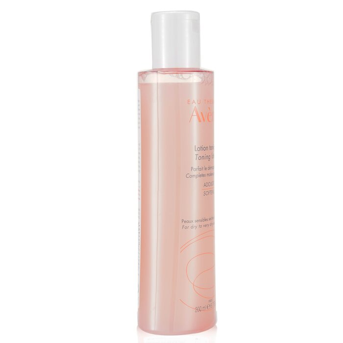 Avene Gentle Toning Lotion - For Dry to Very Dry Sensitive Skin 200ml/6.7ozProduct Thumbnail