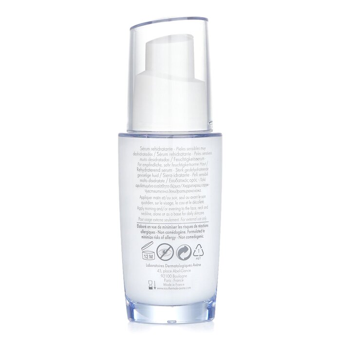 Avene Hydrance Intense Rehydrating Serum - For Very Dehydrated Sensitive Skin 30ml/1ozProduct Thumbnail