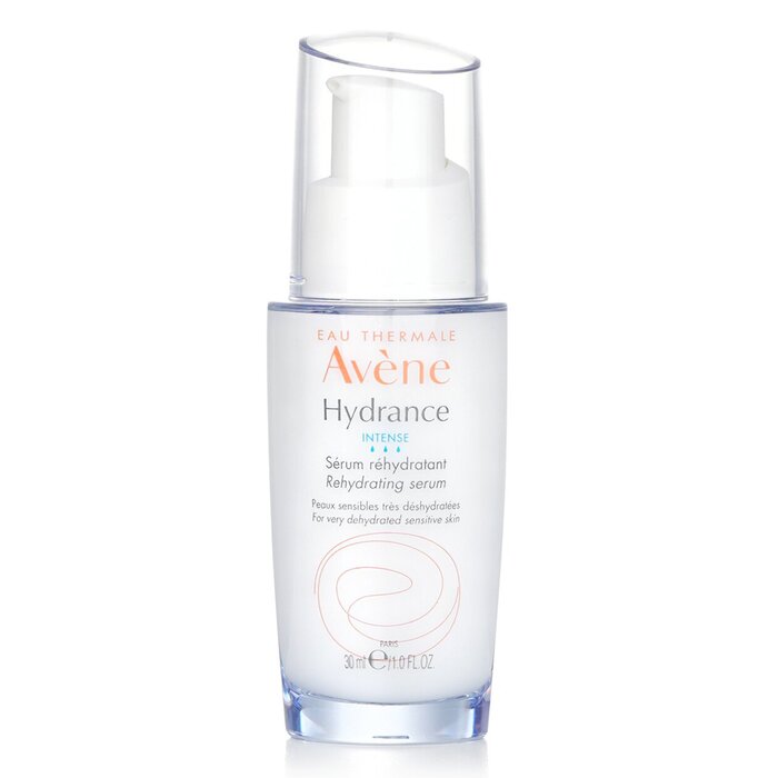Avene Hydrance Intense Rehydrating Serum - For Very Dehydrated Sensitive Skin 30ml/1ozProduct Thumbnail