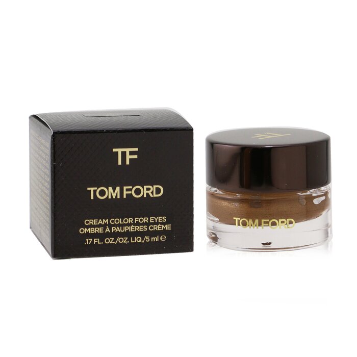 汤姆福特  Tom Ford 单色眼影膏Cream Color For Eyes 5ml/0.17ozProduct Thumbnail