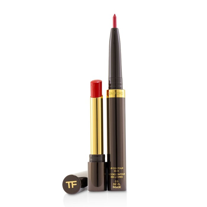 Tom Ford Lip Contour Duo 2.2g/0.08ozProduct Thumbnail