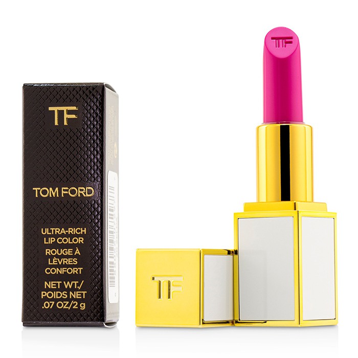 톰 포드 Tom Ford Boys & Girls Lip Color 2g/0.07ozProduct Thumbnail