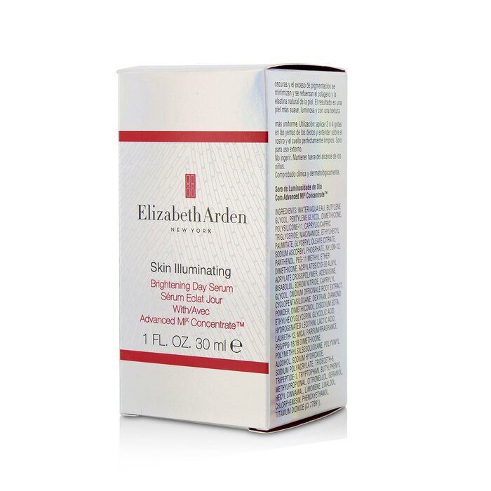 Elizabeth Arden Skin Illuminating Brightening Day Serum - Seerumi VBTN40009 30ml/1ozProduct Thumbnail