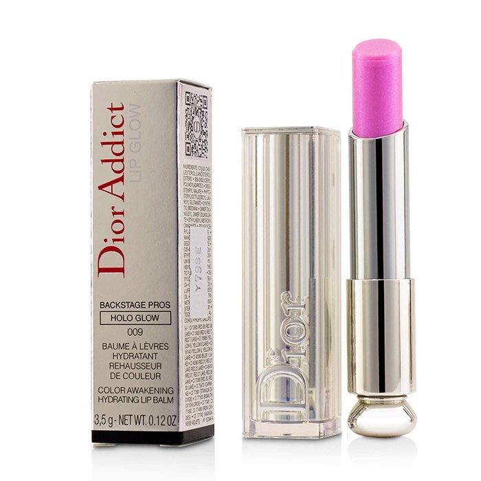 Christian Dior Dior Addict Lip Glow Color Awakening Бальзам для Губ 3.5g/0.12ozProduct Thumbnail