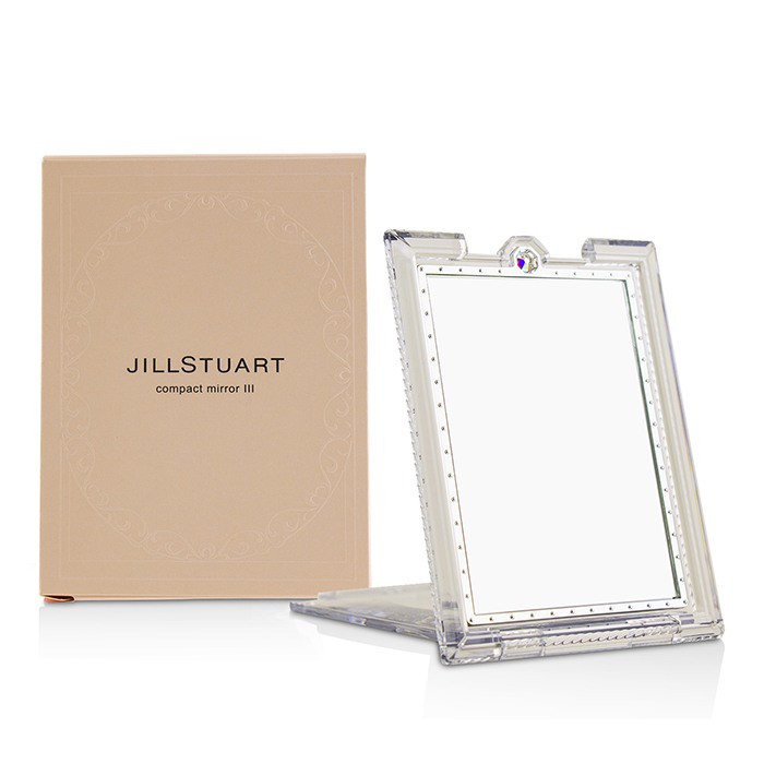 Jill Stuart 吉麗絲朵 經典幻粧摺疊鏡III 化妝鏡 Compact Mirror III Picture ColorProduct Thumbnail