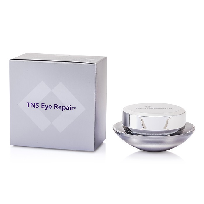 斯美凯  Skin Medica TNS Eye Repair 14.2g/0.5ozProduct Thumbnail