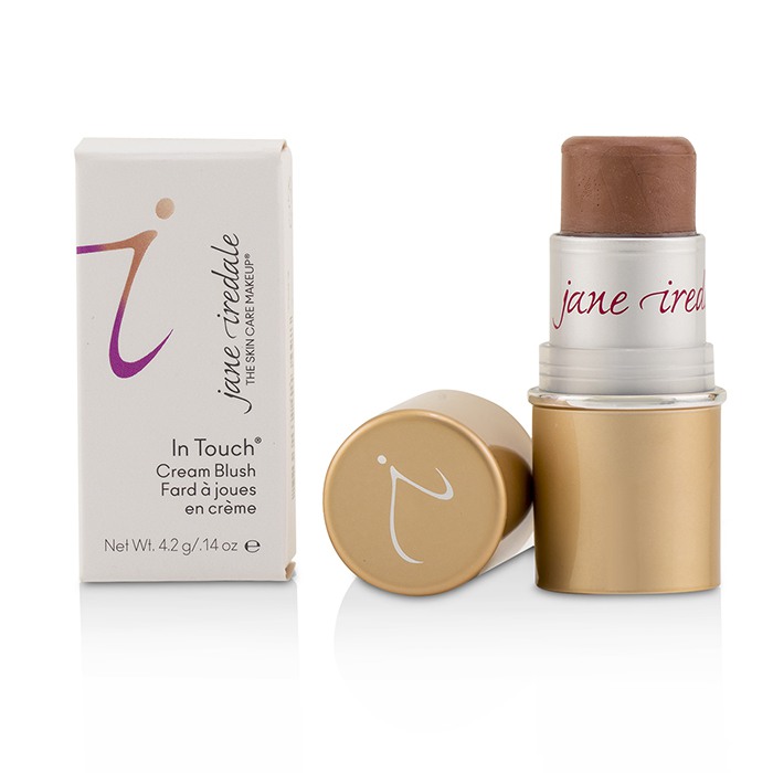 Jane Iredale In Touch Кремовые Румяна 4.2g/0.14ozProduct Thumbnail