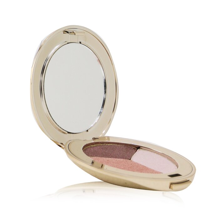 Jane Iredale  愛芮兒珍 三色眼影 2.8g/0.1ozProduct Thumbnail