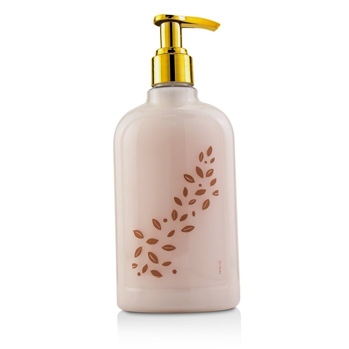 Thymes Żel do mycia ciała Goldleaf Gardenia Perfumed Body Wash 270ml/9.25ozProduct Thumbnail
