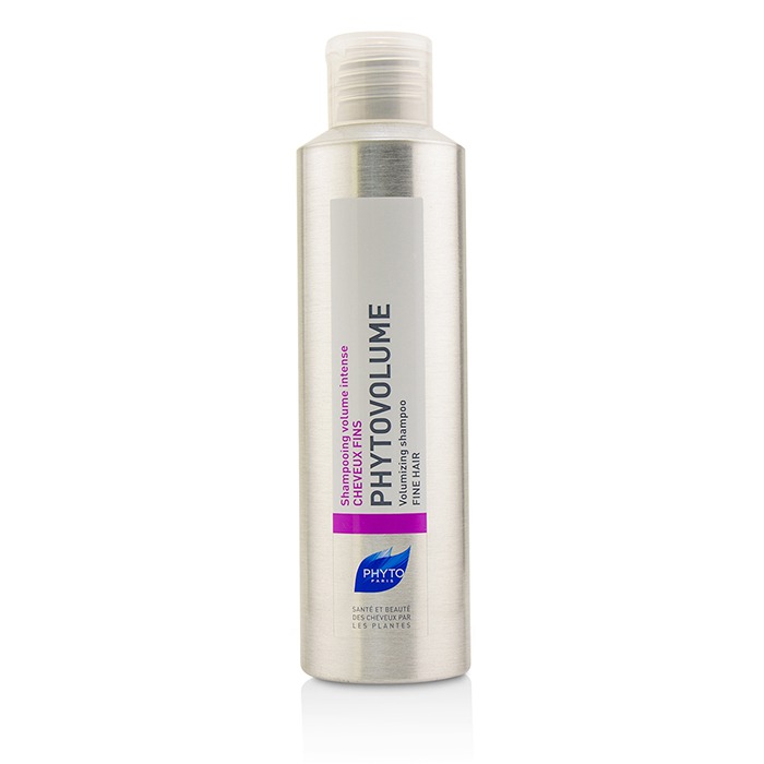 发朵 Phyto Phytovolume Volumizing Shampoo (Fine Hair) 200ml/6.7ozProduct Thumbnail