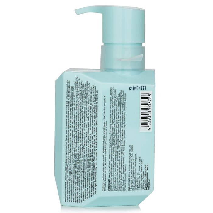 Kevin.Murphy Leave-In.Repair (Nourishing Leave-In Treatment) טיפול מזין ללא שטיפה 200ml/6.7ozProduct Thumbnail