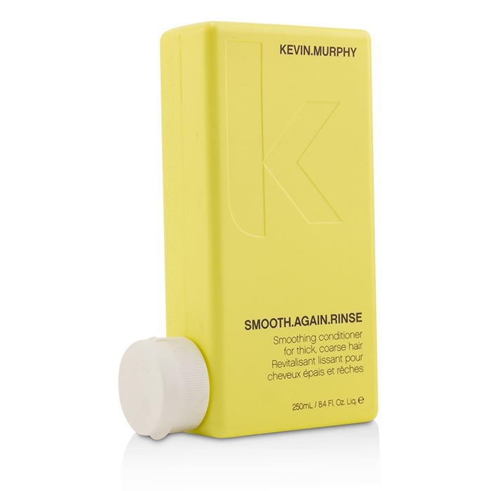 Kevin.Murphy Smooth.Again.Rinse (Smoothing Conditioner - For Thick, Coarse Hair)  250ml/8.4ozProduct Thumbnail