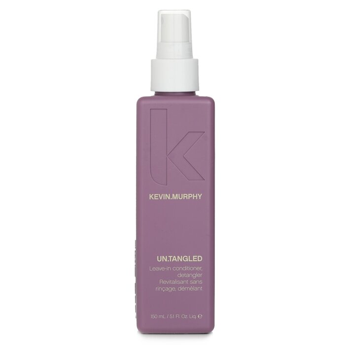 Kevin.Murphy Un.Tangled (Leave-In Conditioner) מרכך ללא שטיפה 150ml/5.1ozProduct Thumbnail