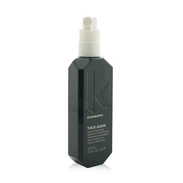 Kevin.Murphy Thick.Again (Leave-In Thickening Treatment - For Thinning Hair) טיפול ללא שטיפה לעיבוי שער דק 100ml/3.4ozProduct Thumbnail