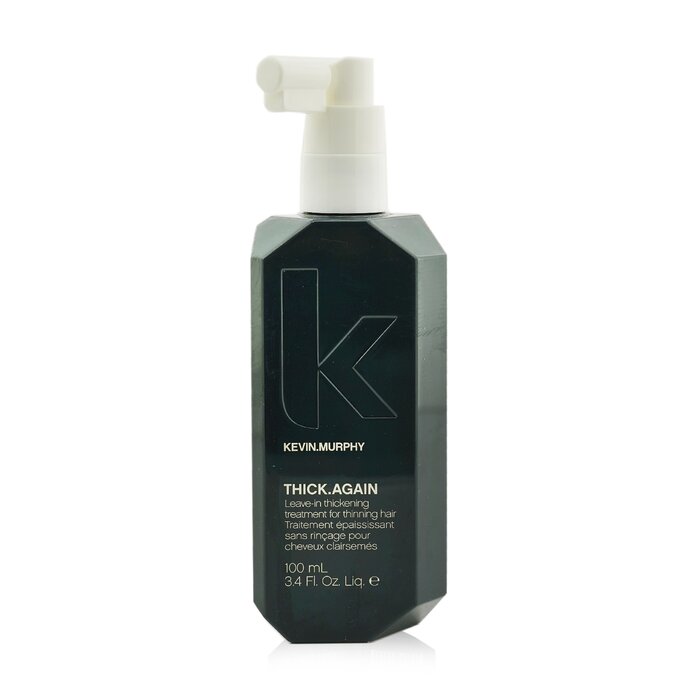 Kevin.Murphy Thick.Again (Θεραπεία πάχυνσης Leave-In - για αραιά μαλλιά) 100ml/3.4ozProduct Thumbnail