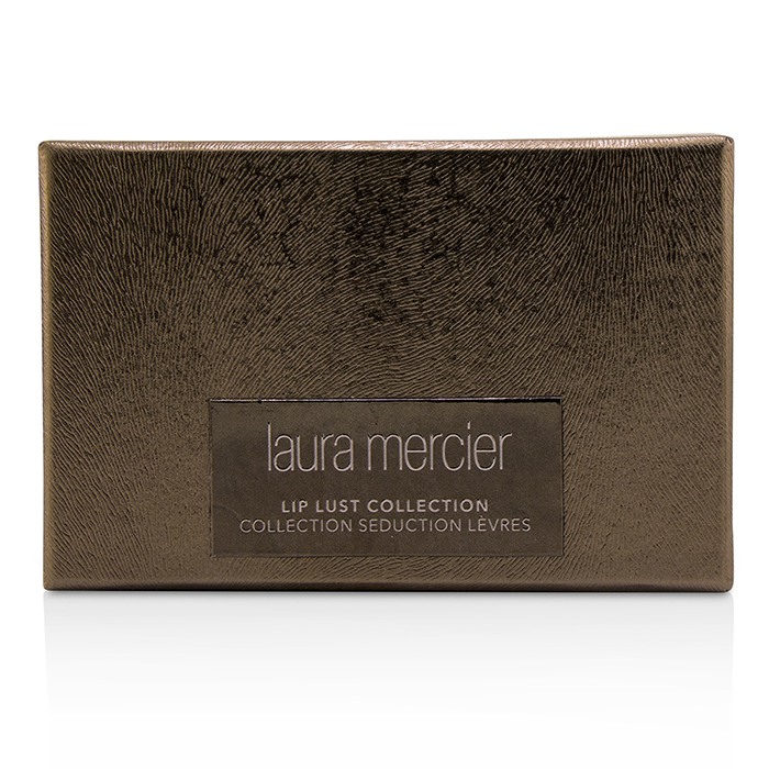 Laura Mercier Lip Lust Collection 3x2.75g/0.09ozProduct Thumbnail
