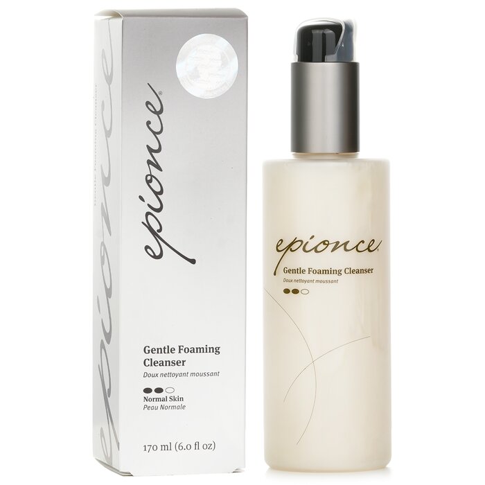 Epionce Pianka do mycia twarzy Gentle Foaming Cleanser - For Normal to Combination Skin 170ml/6ozProduct Thumbnail
