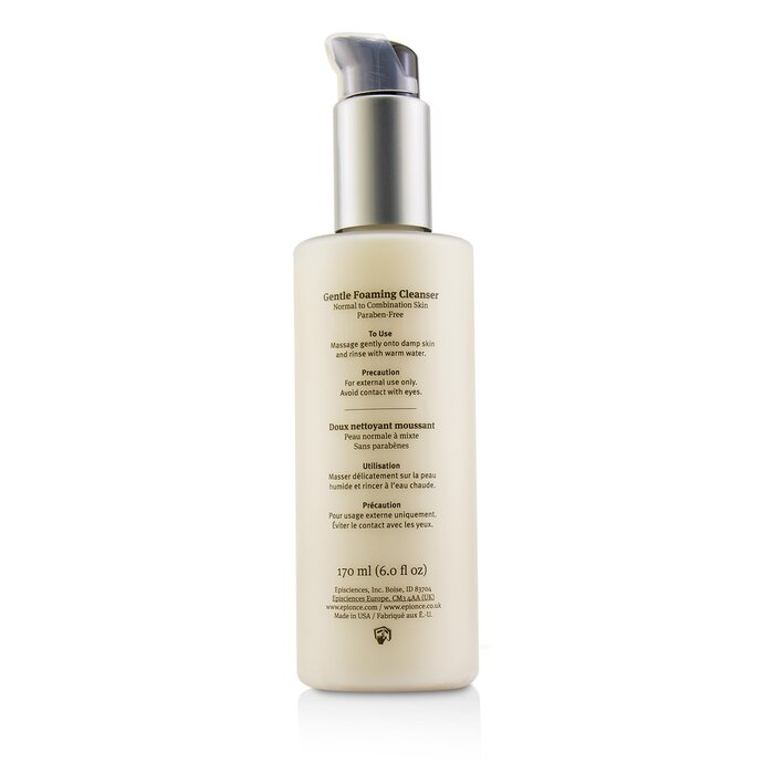 Epionce Gentle Foaming Cleanser - For Normal to Combination Skin 170ml/6ozProduct Thumbnail