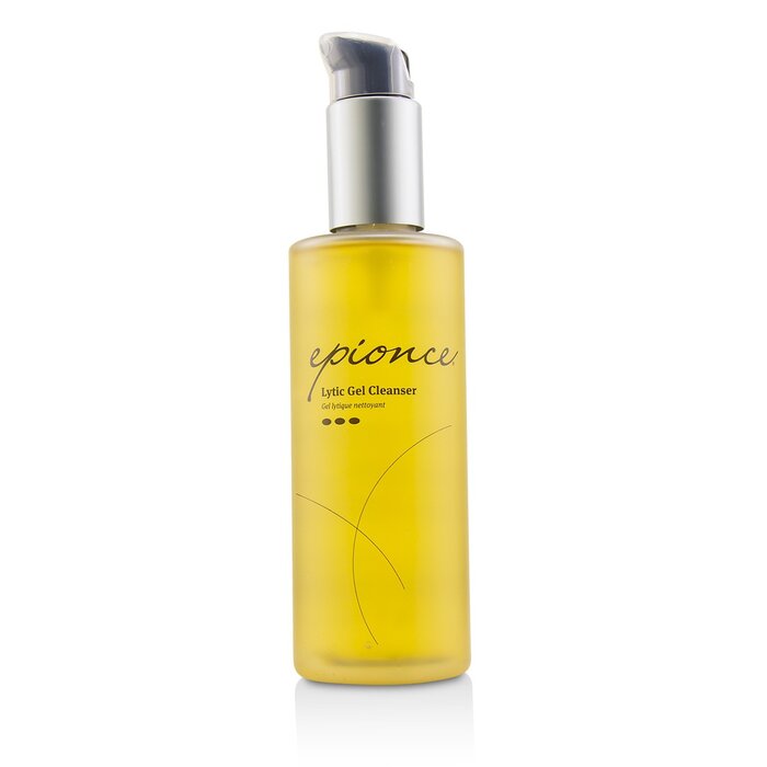 Epionce Żel do mycia twarzy Lytic Gel Cleanser - For Combination to Oily/ Problem Skin 170ml/6ozProduct Thumbnail