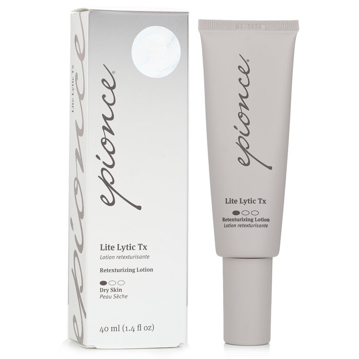Epionce Lite Lytic Tx Retexturizing Lotion (For Dry/Sensitive to Normal Skin) 40ml/1.4 fl ozProduct Thumbnail