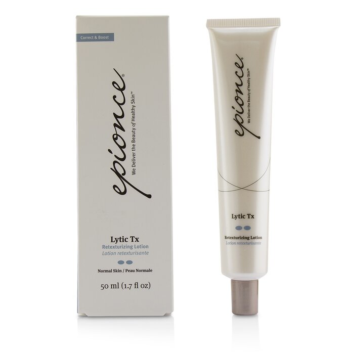 Epionce Lytic Tx Retexturizing Lotion - For Normal to Combination Skin 40mlProduct Thumbnail