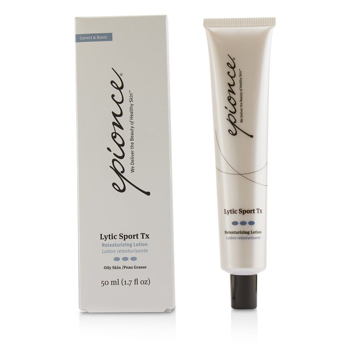 Epionce Lytic Sport Tx Retexturizing Lotion - For Combination to Oily/ Problem Skin 40mlProduct Thumbnail