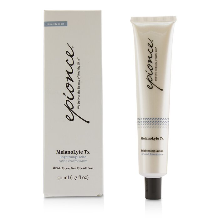 Epionce MelanoLyte Tx Brightening Lotion - For All Skin Types 50ml/1.7ozProduct Thumbnail